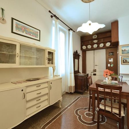 Appartamento Di Nonna Maria Alassio Dış mekan fotoğraf