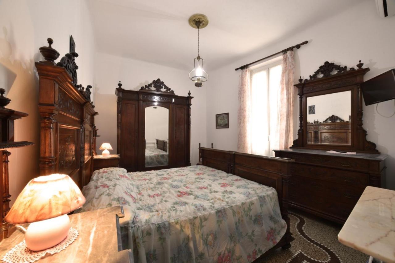 Appartamento Di Nonna Maria Alassio Dış mekan fotoğraf