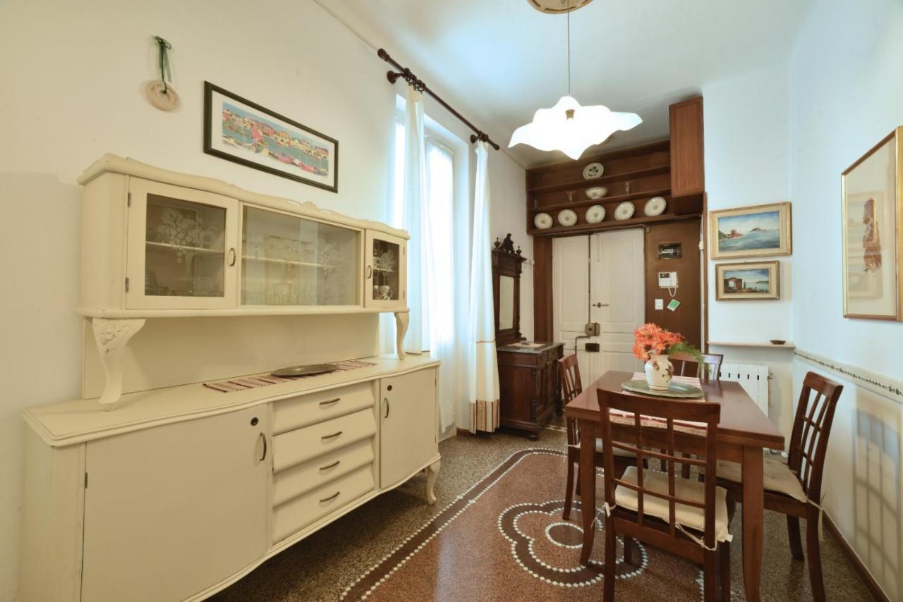 Appartamento Di Nonna Maria Alassio Dış mekan fotoğraf