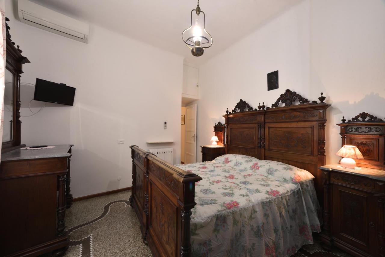 Appartamento Di Nonna Maria Alassio Dış mekan fotoğraf