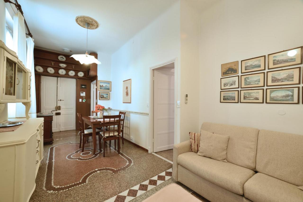 Appartamento Di Nonna Maria Alassio Dış mekan fotoğraf